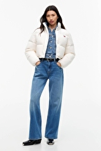 Tommy Jeans Kadın Ceket DW0DW18609