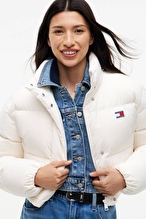 Tommy Jeans Kadın Ceket DW0DW18609