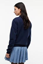 Tommy Jeans Kadın Sweatshirt DW0DW23906