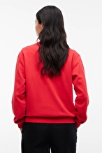 Tommy Jeans Kadın Sweatshirt DW0DW23906