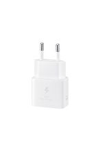 Samsung Şarj Cihazı 25W Beyaz T2510N-B