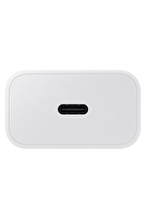 Samsung Şarj Cihazı 25W Beyaz T2510N-B