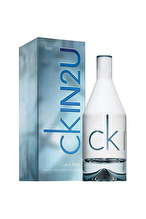 Calvin Klein In2u Edt 100 ml Erkek Parfüm