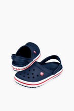 Crocs Erkek Crocband Terlik 11016-410.M