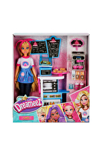 Dreameez Kafe