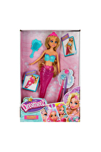 Dreameez Işıklı Denizkızı