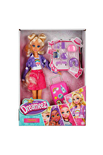 Dreameez Bebek ve Seyahat Seti