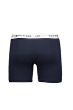 Tommy Hilfiger Erkek 3'lü Boxer 09TE001-410