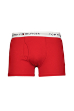 Tommy Hilfiger Erkek 3'lü Boxer 09TQ002-608