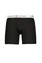 Tommy Hilfiger Erkek 3'lü Boxer 09TE001-004