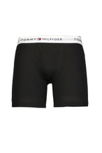 Tommy Hilfiger Erkek 3'lü Boxer 09TE001-004