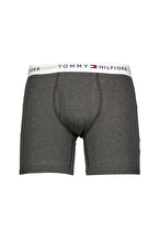 Tommy Hilfiger Erkek 3'lü Boxer 09TE001-004
