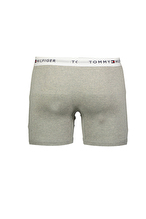 Tommy Hilfiger Erkek 3'lü Boxer 09TE001-004