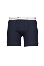 Tommy Hilfiger Erkek 3'lü Boxer 09TE001-064