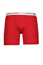 Tommy Hilfiger Erkek 3'lü Boxer 09TE001-064