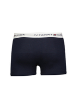 Tommy Hilfiger Erkek 3'lü Boxer 09TQ002-064