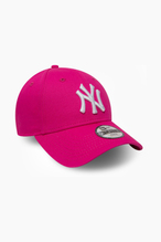 New Era Erkek Çocuk Şapka 10877284 K 940 Mlb League Basıc Neyyan