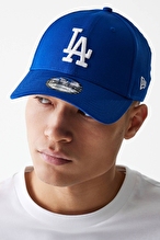 New Era Unisex Şapka 11405492 League Essentıal 9Forty Losdod