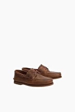 Timberland Classic Boat Erkek Ayakkabı TB01001R2141