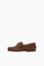 Timberland Classic Boat Erkek Ayakkabı TB01001R2141