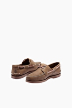 Timberland Classic Boat Erkek Ayakkabı TB01001R2141