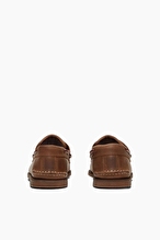 Timberland Classic Boat Erkek Ayakkabı TB01001R2141