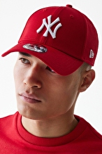 New Era Unisex Şapka 10531938 940 Leag Basıc Neyyan