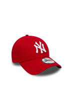 New Era Unisex Şapka 10531938 940 Leag Basıc Neyyan