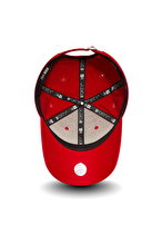 New Era Unisex Şapka 10531938 940 Leag Basıc Neyyan