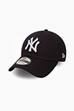 New Era Unisex Şapka 10531939 940 Leag Basıc Neyyan