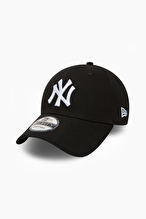 New Era Unisex Şapka 10531941 940 Leag Basıc Neyyan
