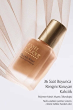 Double Wear Stay-in-Place Fondöten SPF10 1C1