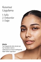 Double Wear Stay-in-Place Fondöten SPF10 1C1