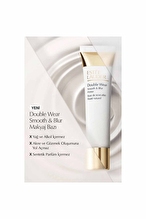 Double Wear Smooth & Blur Primer / Makyaj Bazı