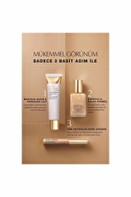 Double Wear Smooth & Blur Primer / Makyaj Bazı
