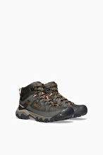 Keen Targhee 3 Mid Wp Erkek Bot 1017787-1061