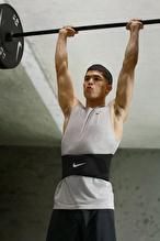 Nike Bel Korsesi Siyah N.100.0795.010