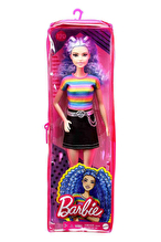 Oyuncak Barbie Büyüleyici Parti Bebek Fbr37