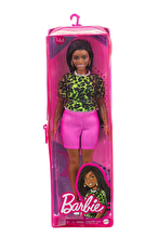 Oyuncak Barbie Büyüleyici Parti Bebek Fbr37