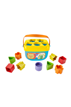 Fisher Price Renkli Bloklar FFC84