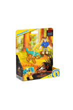 Imaginext Jurassic World Temel Araçlar