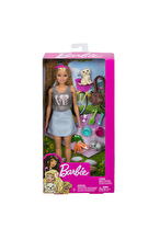 Barbie ve Sevimli Hayvan Arkadaşları FPR48