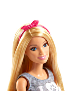 Barbie ve Sevimli Hayvan Arkadaşları FPR48