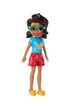 Polly Pocket Ve Arkadaşlar Fwy19