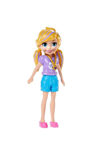 Polly Pocket Ve Arkadaşlar Fwy19