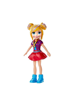 Polly Pocket Ve Arkadaşlar Fwy19