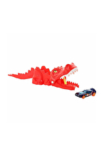 Hot Wheels Vahşi Fırlatıcılar Serisi
