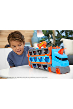 Hot Wheels Sürat Pistli Tır GVG37