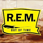 R.E.M. - Out of Time (Remastered) - Plak