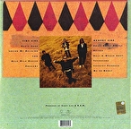 R.E.M. - Out of Time (Remastered) - Plak